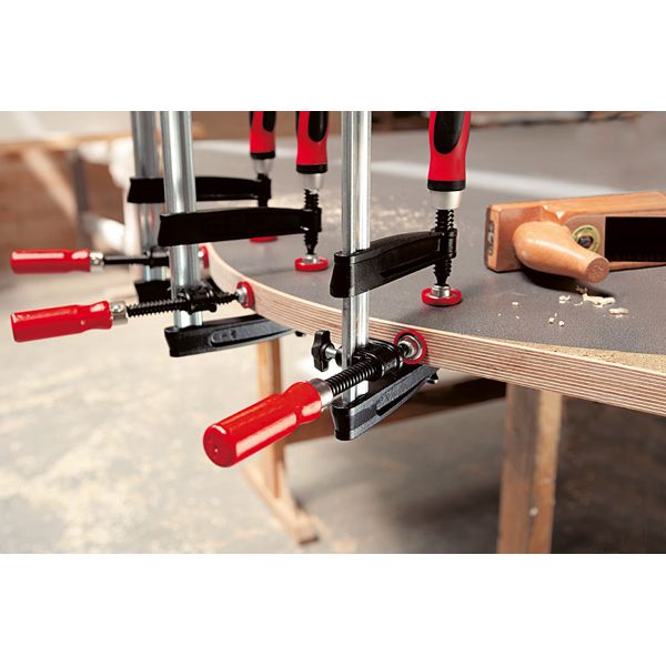 Bessey KT5-1CP Edge clamp KT 5, BE100978