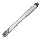 Clarke 1801674 CHT674 1/4" Drive Torque Wrench
