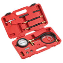 Clarke 1801713 CHT713 Fuel Injection Testing Kit Ð Test Port