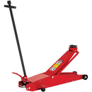 Clarke 7621026 CTJ2GLS 2 Tonne Long Reach Trolley Jack