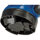 Clarke 7230696 PSV7A 1_" 750W 217Lpm 8m Head Submersible Pump With Folding Base & Float Switch (230V)