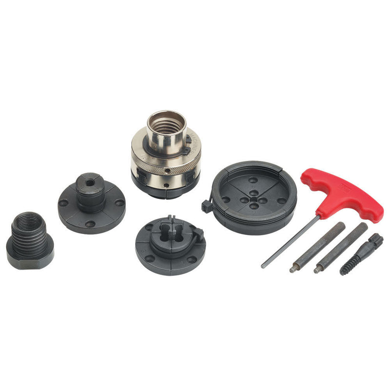 Clarke 6501662 2Ó Mini Chuck Set