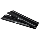 OX Tools OX-P532720 Semi Flex Plastic Replacement Blades Pack 2 - 20 Inch