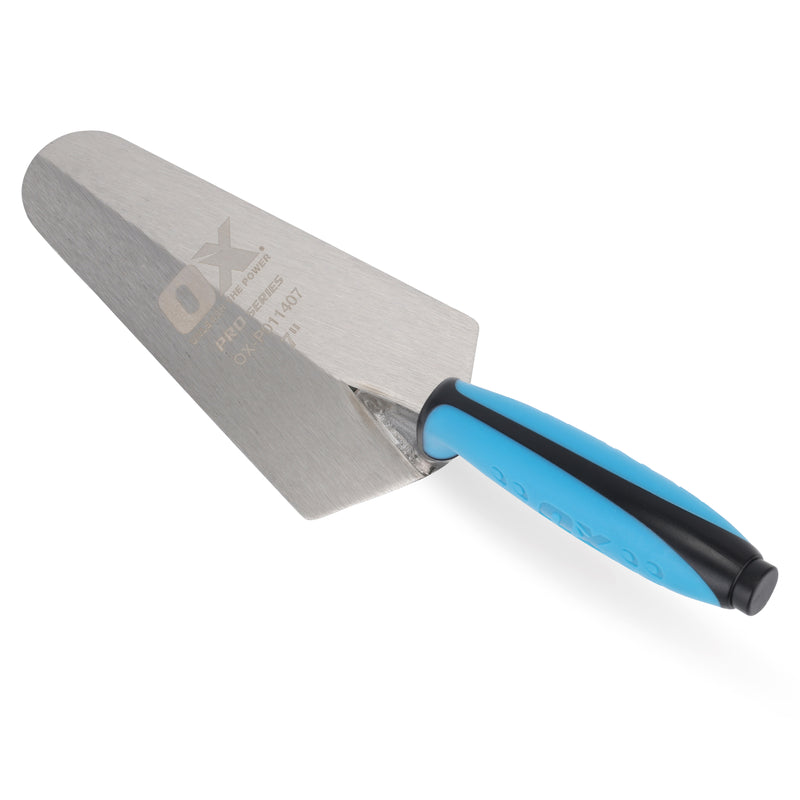 OX Tools OX-P011407 Pro Gauging Trowel - 7" / 180mm