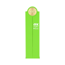 OX P507226 Pro Tuff Rule - Green