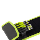 TRACER AMK5 PRO PRO Series 5PC Construction Marker Kit with storage case