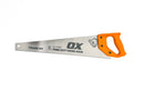 OX T135901 Trade Fine Cut Hand Saw - 500mm/20" - (14 TPI)