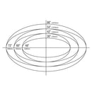 Trend Tools ELLIPSEJ/A Ellipse Jig Type A