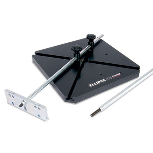 Trend Tools ELLIPSEJ/A Ellipse Jig Type A