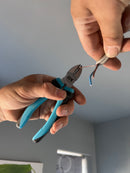 OX Tools OX-P321416 Pro Diagonal Cutting Pliers - 160mm (6")