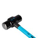 OX Tools OX-T081514 Trade Fibreglass Handle Sledge Hammer - 14 lb