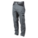 OX Workwear W554236 Pro Heavy Duty Flex Waist Work Trousers - 36in