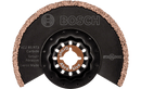 Bosch 2608664642 Starlock 85mm ACZ85RT3 HM-RIFF segment saw blade