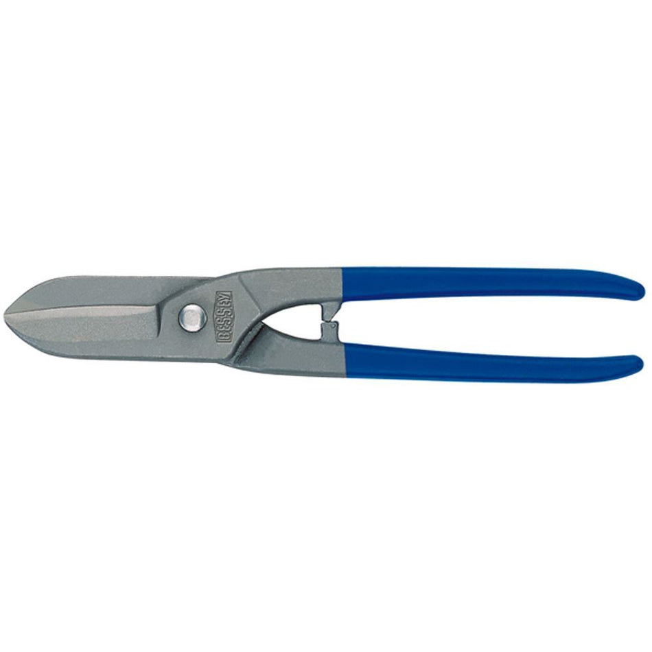 Bessey D159-300 English pattern snips, BE300311