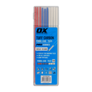 OX P503204 Tuff Carbon Pencil Leads  - Tile