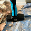 OX Tools OX-T081514 Trade Fibreglass Handle Sledge Hammer - 14 lb