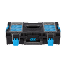 OX P602115 TOOLTREK Toolbox and Organiser 150mm