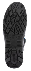 OX Safety S488806 Innovation Black Safety Boots - Size 6