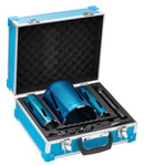 OX Tools OX-XL3 Spectrum Trade XL 3 Core & Accessories Case
