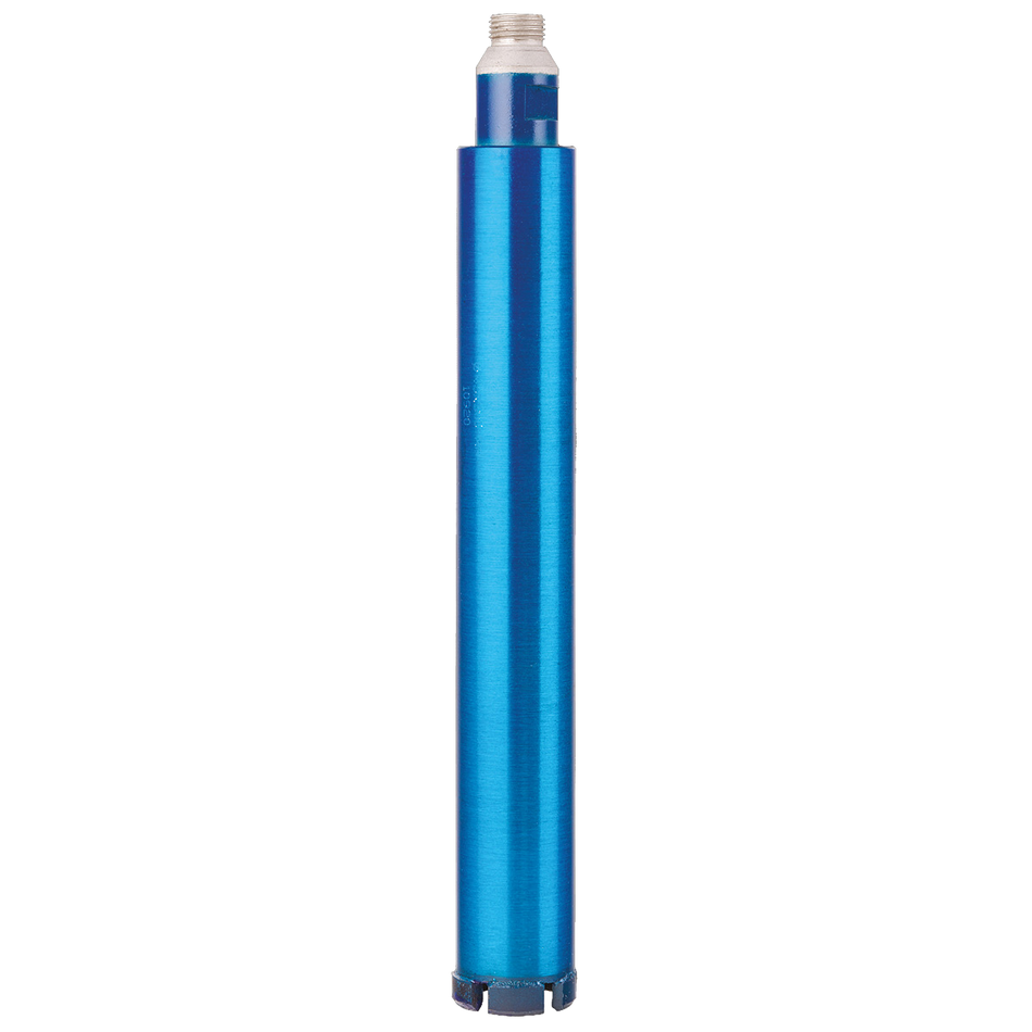 OX Tools OX-PCX-S028 Spectrum Professional Wet Core Concrete ¬Ω" BSP - 28mm