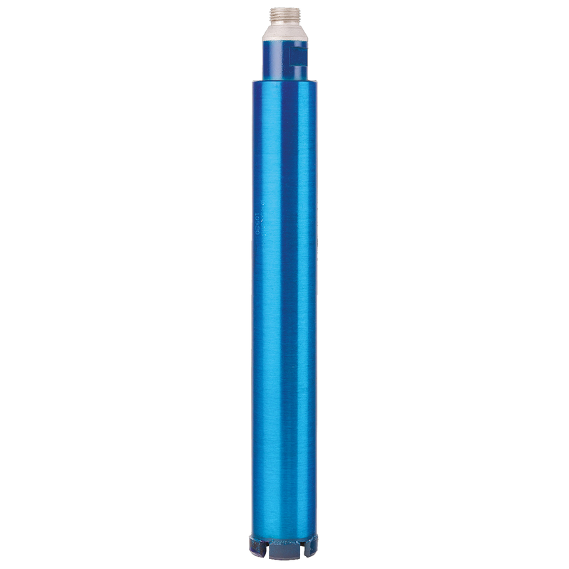 OX Tools OX-PCX-S028 Spectrum Professional Wet Core Concrete ¬Ω" BSP - 28mm