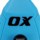 Contractor 30m/100' ABS Chalk Reel - Basic Bold Line / 1:1 Gear Ratio