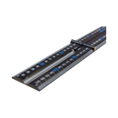 OX P507206 Pro Tuff Rule - Black