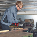 Einhell TE-AG 230/2000 Electric 230mm Angle Grinder - 240V