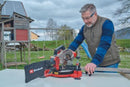 Einhell TE-MS 18/210 Li-Solo 18V 210mm Mitre Saw - Body