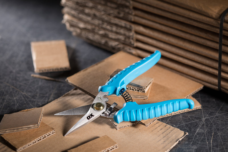 OX Tools OX-P233001 Pro Snips