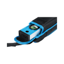 OX Hand Tools P506803 Pro Tuff Level 3pk w/Bag - 600mm, 1200mm, 1800mm