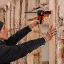 Bessey One-handed clamp with rotating handle 300mm EZ360-30