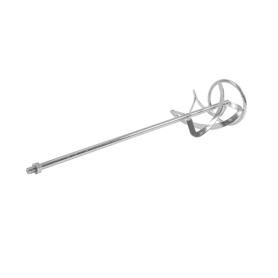 OX Tools OX-P120435 Pro M14 Mixing Paddle - 135 x 650mm Negative Helix