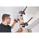 Bessey EZR15-6 One Handed Guide Rail Clamp Set (2x EZR15-6)