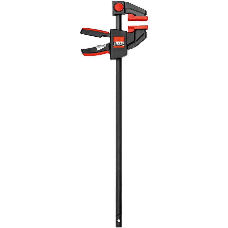 Bessey EZXL60-9 Heavy Duty One Handed Clamp EZXL 600/90