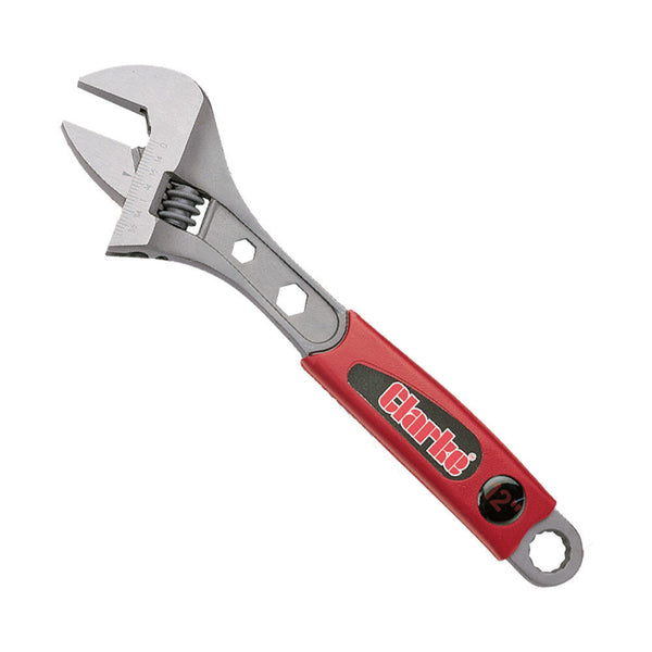 Clarke 1700517 PRO Adjustable Spanners