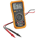 Clarke 4501150 CDM35C Digital Multimeter Ð 8 Function