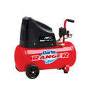 Clarke 2242035 Ranger 7/550 7.8cfm 50 Litre 2HP Air Compressor (230V)