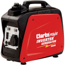 Clarke 8877106 IG950D 0.8kW Petrol Inverter Generator