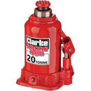 Clarke 7620037 CBJ20B 20-Tonne Bottle Jack