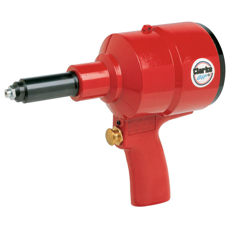 Clarke 3110285 CPR2 Oil Free Rivet Gun