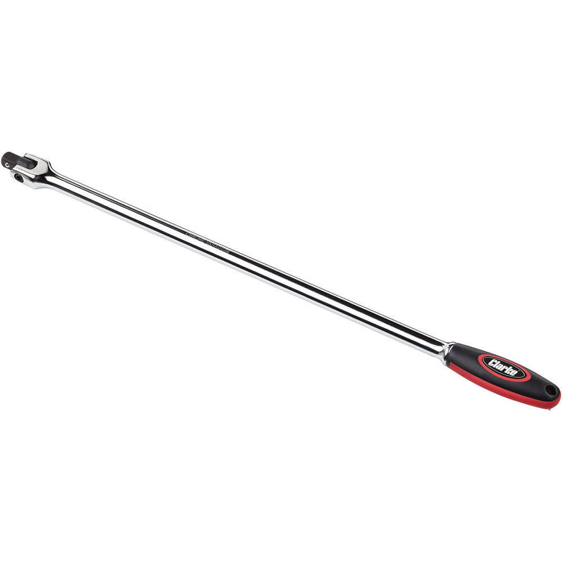 Clarke 1700731 PRO325 1/2" Drive 600mm Breaker Bar