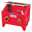 Clarke 7640110 CSB20B Heavy Duty Blast Cabinet