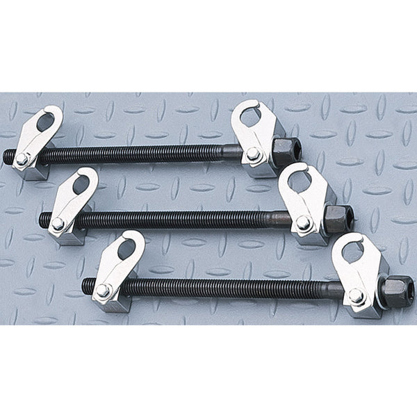 Clarke 1801233 CHT233 3 piece Coil Spring Compressor Set