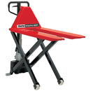 Clarke 7630180 HLPT550 1.5 Tonne High Lift Pallet Truck