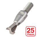 Trend Tools F41X25TC Brookman Cutter