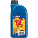 Clarke 3050810 ISO 150 (SAE40) 1L Long Life Compressor Oil