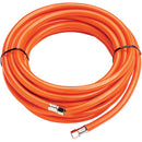 Clarke 3122005 HVO15 15m Hi-Vis Air Hose