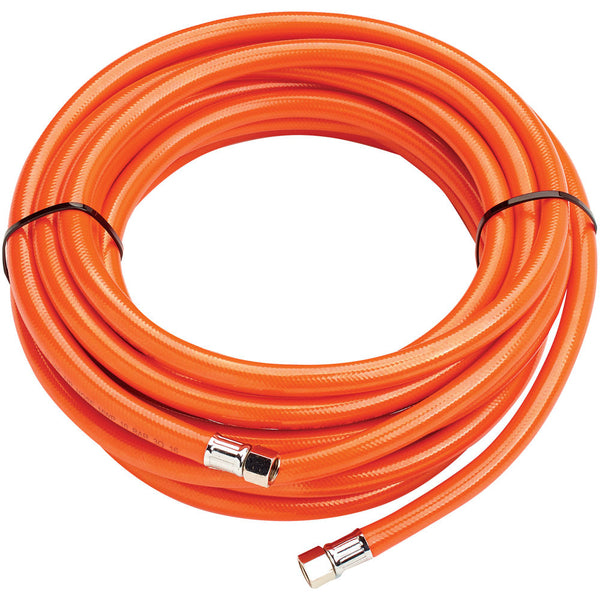 Clarke 3122005 HVO15 15m Hi-Vis Air Hose