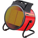 Clarke 6925340 Devil 5000PTC 5kW Fan Heater